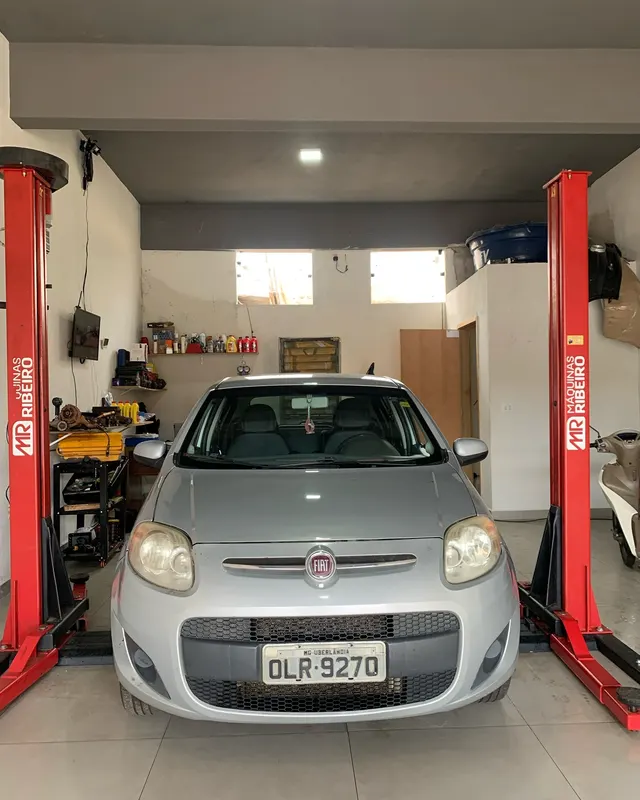 Fiat Palio