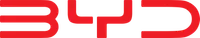 Logo BYD