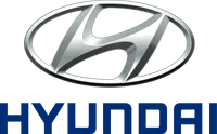 Logo Hyundai