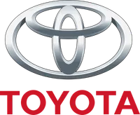 Logo Toyota